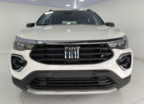 Fiat Pulse 1.0T Impetus Cvt