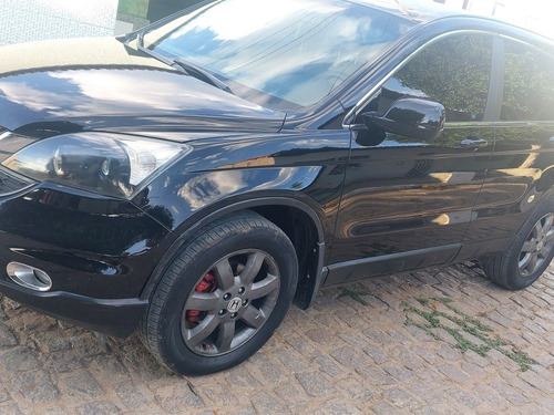 Imagem 1 de 13 de Honda Cr-v 2011 2.0 Lx 4x2 Aut. 5p