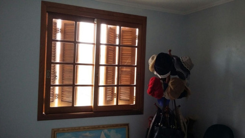 Casa Em Hípica Com 3 Dormitórios - Vz3398
