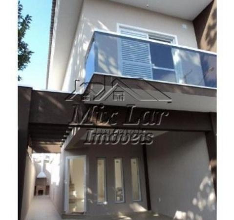 Imagem 2 de 15 de Ref 4163 Casa Sobrado No Bairro Pestana - Osasco - Sp - 4163