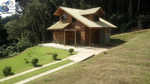 Imagem 1 de 13 de Chácara Para Venda Em Socorro, Zona Rural, 2 Dormitórios - 1135_2-1186095