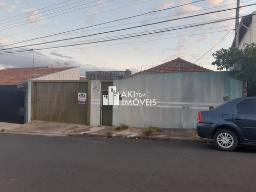 Imagem 2 de 15 de Vila São João Da Boa Vista - 6691