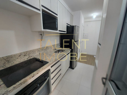 Imagem 12 de 30 de Apartamento Em Vila Da Saúde, São Paulo/sp De 35m² 1 Quartos Para Locação R$ 2.400,00/mes - Ap1673515-r