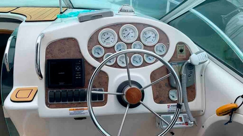 Imagem 14 de 15 de Lancha Phantom 290 A Diesel, Ñ Real, Coral, Focker, Nx, Nhd