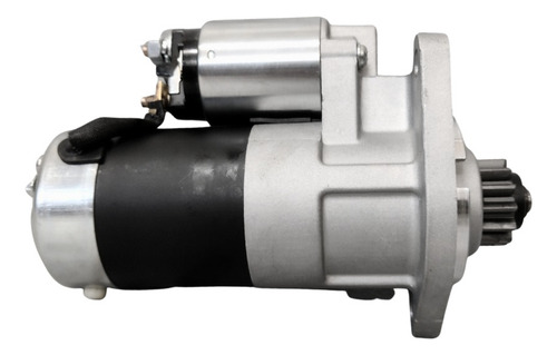 Motor Partida Para Mini Carregadeira Cat 302 / 303/ 304 (Recondicionado)