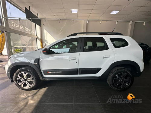 Renault Duster 1.3 TCE FLEX ICONIC PLUS X-TRONIC