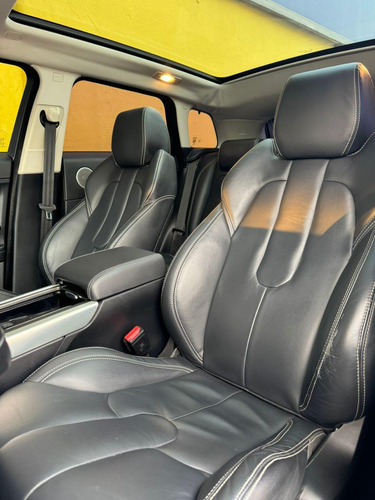 Land Rover Evoque I/LR PRESTIGE 5D