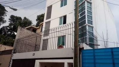 Edificio en venta