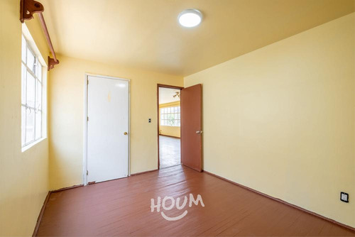 Departamento En Ampliación Asturias, Cuauhtémoc Con 2 Recámaras, 78 M², Id: 152644