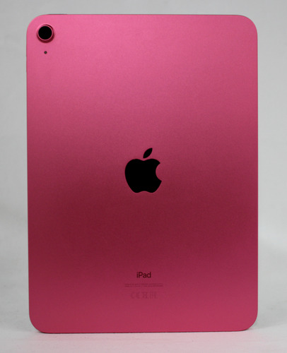 Tablet Ipad (décima Generación)- Rosa 10.9 64 Gb, Usado (g) Rosa (Usado)
