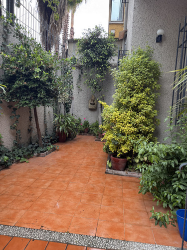 Casa En Venta En La Anzures