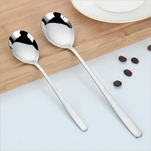 Cuchara Para Helado Batido De Leche 21.5cm