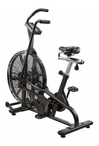 Bicicleta Estatica Lifecore Fitness Assault Air