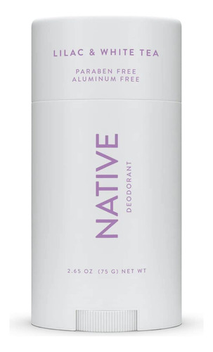 Native Desodorante | Desodorante Natural De Temporada Para M