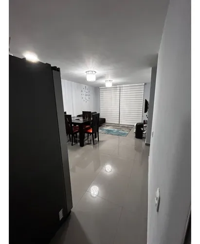 Venta Apartamento De 70mts2 En Valle Del Lili, Sur De Cali 13069-1
