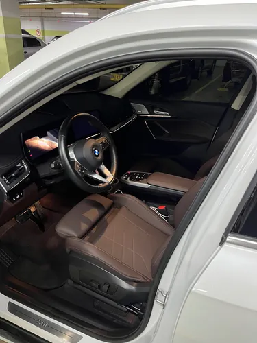 BMW X1 Sdrive 18 I