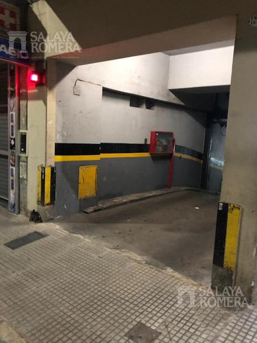 Imagen 9 de 9 de Cochera - Tribunales
