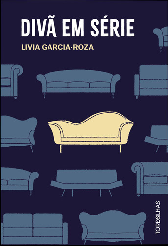 Libro Diva Em Serie De Garcia-roza Livia Tordesilhas