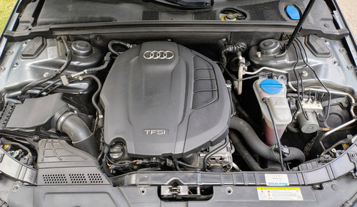 Audi A4 1.8 Ambition Tfsi 170cv