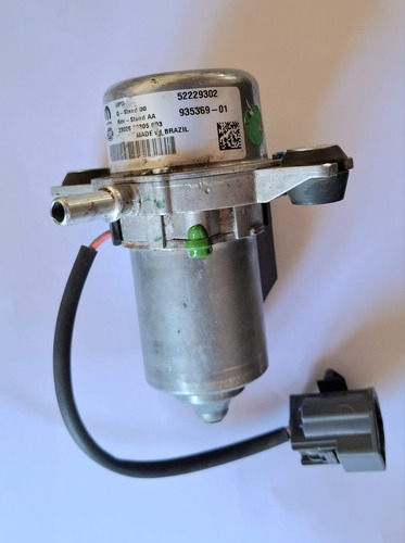 Bomba Vacío Depresor Eléctrico Fiat Pulse Cronos Strada 1.3