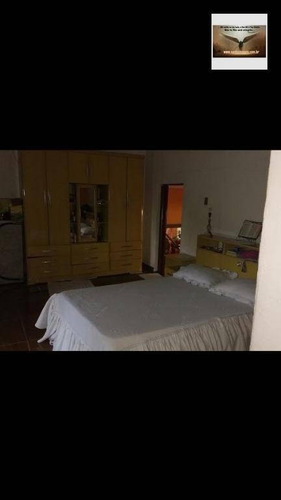 Imagem 7 de 21 de Casa 2 X 1 Residencial À Venda, Jardim Guanabara, Ribeirão Pires. - Ca0089