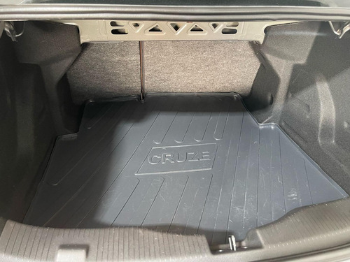 Chevrolet Cruze Premier 1.4 Turbo