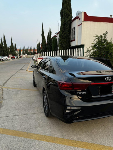 Kia Forte 2.0 Lx Mt