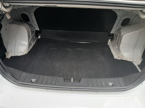 Chevrolet Aveo 1.6 Ls L4/ 5vel S/aire Mt