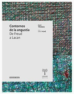 Contornos De La Angustia. De Freud A Lacan.trobas, Guy Jean-