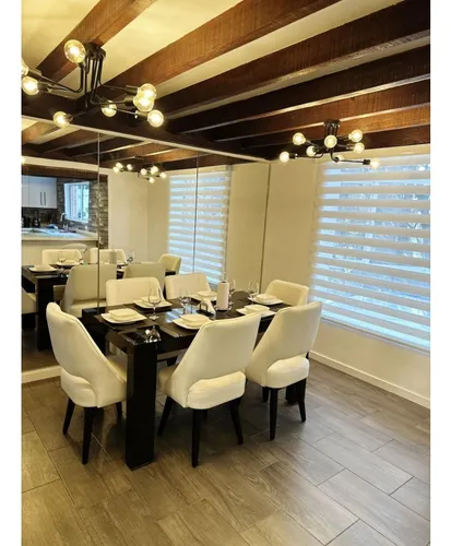 Casa En Arriendo Amoblada En Poblado San Lucas