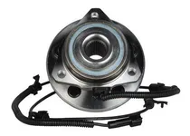 Comprar Maza De Rueda Delantera Izquierda Jeep Liberty Kj (02\u002F07)