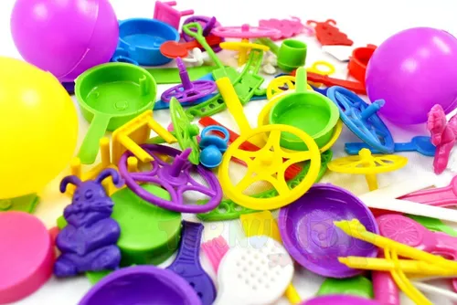 Combo Cotillon Souvenir Juguetes Pi ata Bolsita Infantil Ep