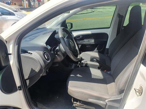 Volkswagen Up 2018 Take Uber 99 Carro Para Aplicativo