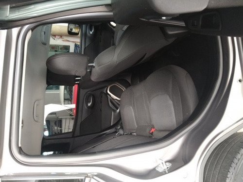 Renegade 1.8 16v Flex Sport 4p Automático