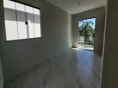 Imagem 9 de 22 de Apartamentos Com Varanda A Venda No Centro De Rio Das Ostras - 1058 - 70698352
