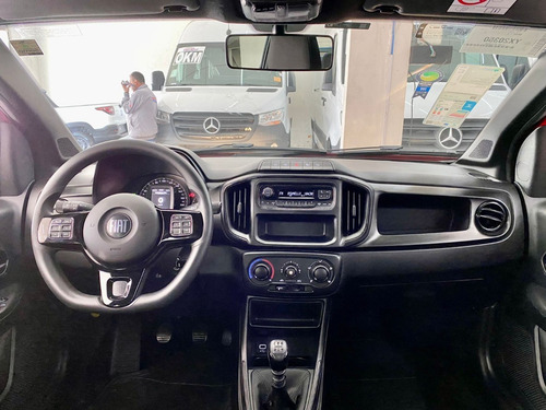 Imagem 16 de 17 de Fiat Strada Freedom