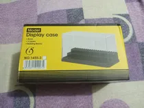 Comprar Vitrinas De Acrílico De Tipo Escalonada Para Figuras