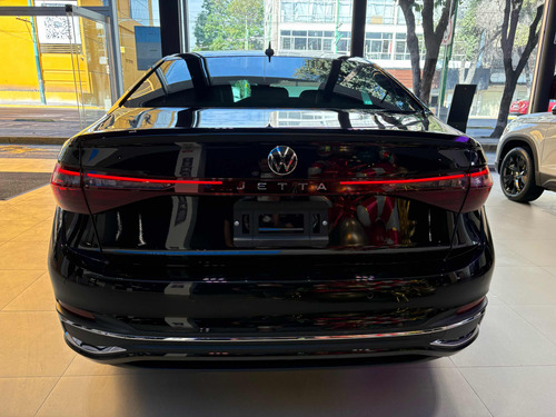 Volkswagen Jetta Sportline 1.4 TSI