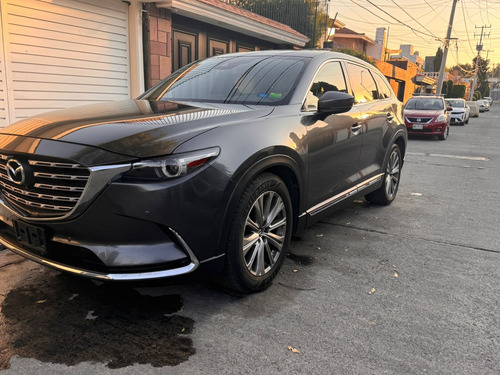 Mazda CX-9 2.5T Signature Awd At