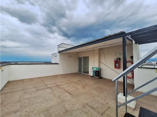 Venta Apartamento Le Parc 40 - Piso 11