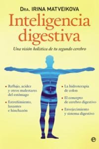 Inteligencia Digestiva / Digestive Intelligence - Irina M...