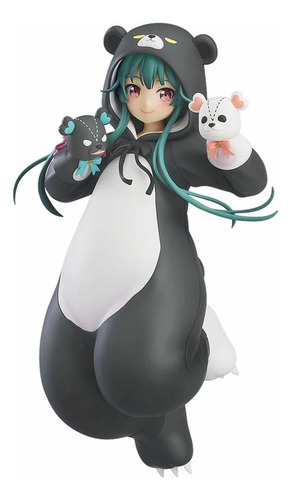 Pop Up Parade: Kuma Kuma Bear - Yuna L Size Ver.