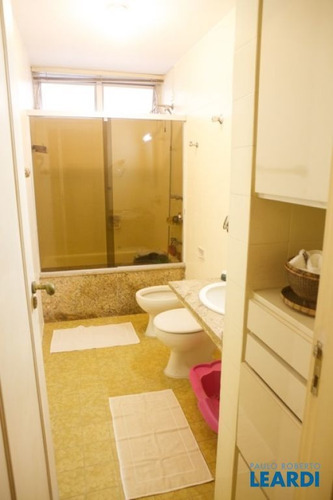 Imagem 11 de 11 de Apartamento - Jardim América - Sp - 479539