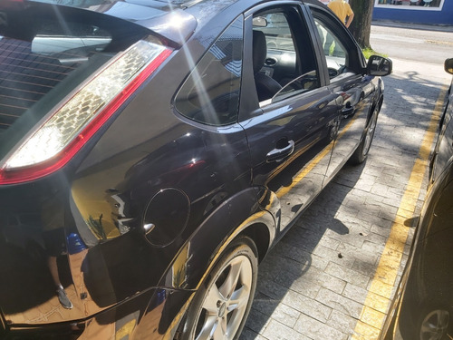 Ford Focus Gl 1.6 Ht 10 11 Lms Automóveis