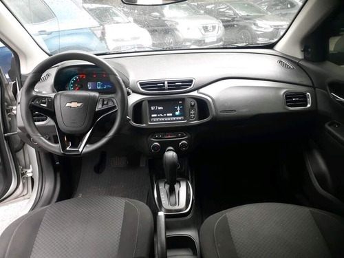 Chevrolet Prisma 1.4 MPFI LT 8V FLEX 4P AUTOMÁTICO