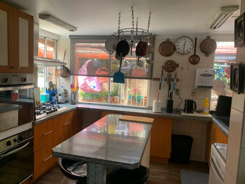 Aprovecha Esta Soñada Casa En Cyber, Golf De Manquehue.