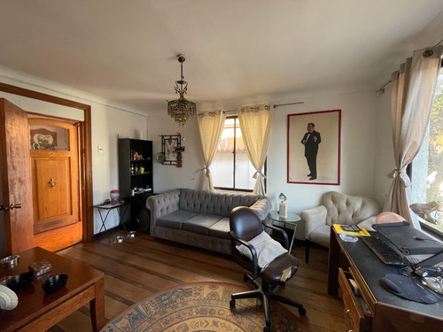 Gran Casa En Venta En La Cisterna!