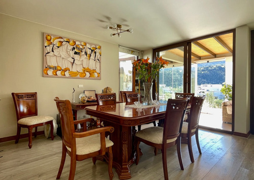Syk Vende Casa Condominio Los Bravos 100% Interior