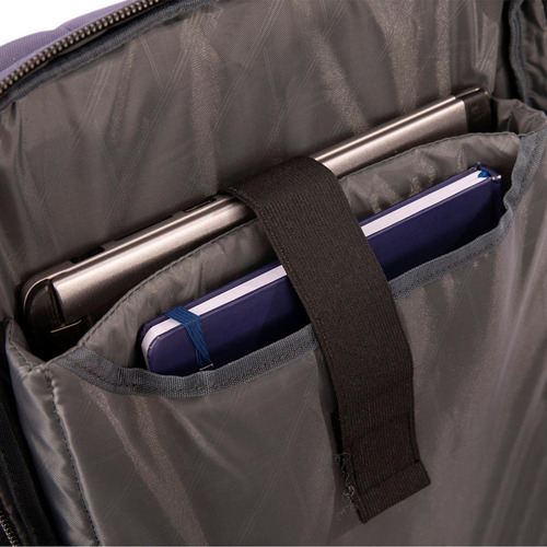 Mochila Sestini Prime Alças Espumadas Notebook/tablet
