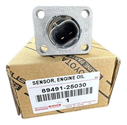 Sensor De Nivel Aceite Motor Toyota Hiace 05-14 89491-25030